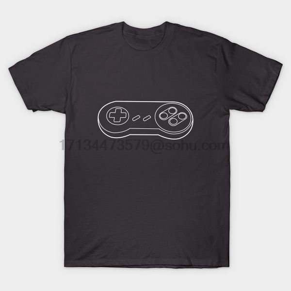 men t shirt short sleeve 16 bit retro videogame controller videogame t shirt women t-shirt tee
men t shirt short sleeve 16 bit retro videogame controller videogame t shirt women t-shirt tee