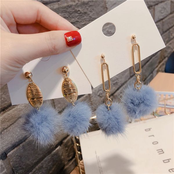 2020 new korea style simple sweet cute silver pin blue geometric drop earrings for women fashion jewelry accessories
2020 new korea style simple sweet cute silver pin blue geometric drop earrings for women fashion jewelry accessories
