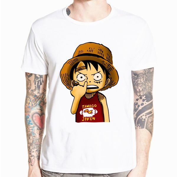 one piece футболка японского аниме рубашка men tshirt луффи футболки одежда tee shirt printed tshirt с коротким рукавом top tee s-5xl
one piece футболка японского аниме рубашка men tshirt луффи футболки одежда tee shirt printed tshirt с коротким рукавом top tee s-5xl