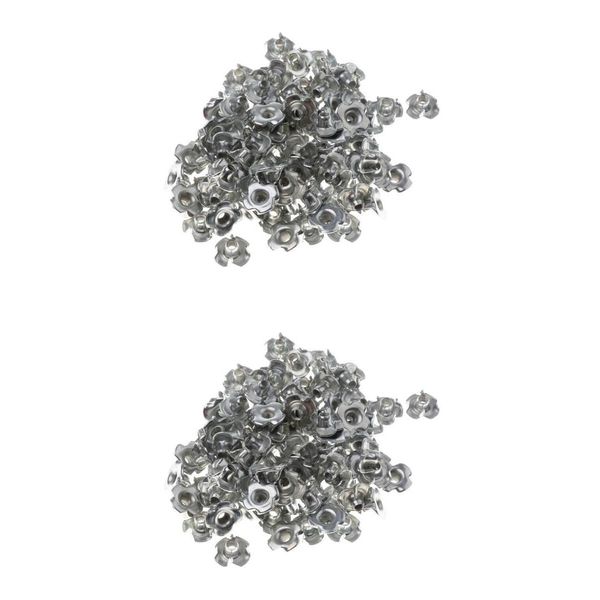 200x stainless steel climbing wall holds screw nut replacement accessories silver m4x7 m5x8
200x stainless steel climbing wall holds screw nut replacement accessories silver m4x7 m5x8