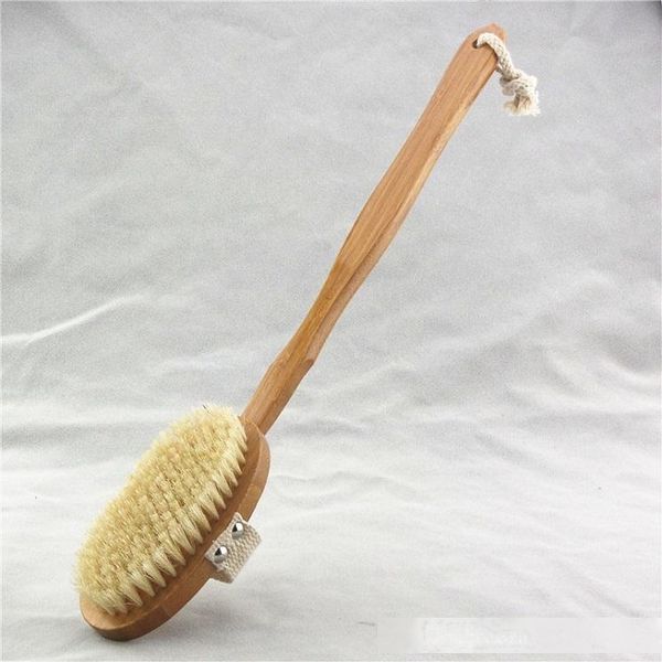 bath body brushes with detachable bamboo natural boar bristles shower brush skin scrubber dry skin brush
bath body brushes with detachable bamboo natural boar bristles shower brush skin scrubber dry skin brush
