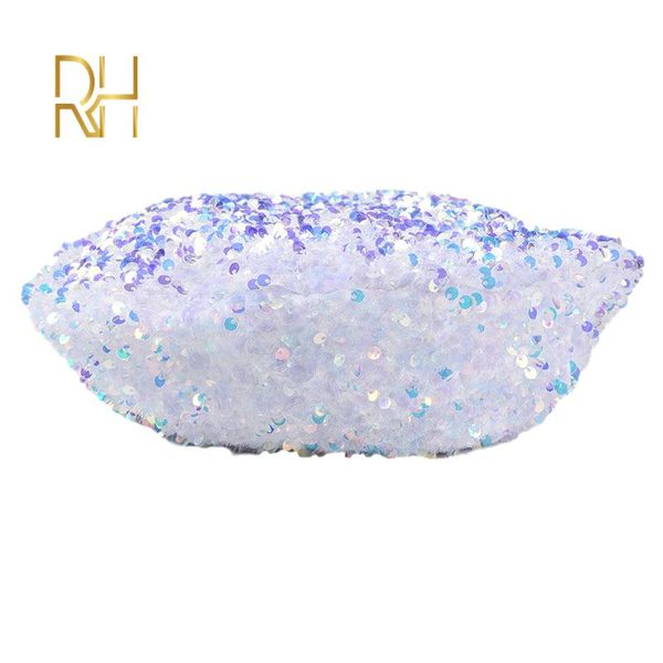 women fashion sequin beret hat autumn winter black bonia for woman adjustable berets cap boinas para mujer rh, Blue;gray
women fashion sequin beret hat autumn winter black bonia for woman adjustable berets cap boinas para mujer rh, Blue;gray