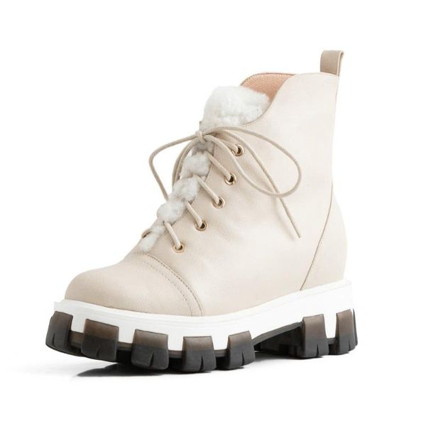 boots 2021 women winter snow classic black genuine leather thick wool fur warm ankle low heel shoes size34-43
boots 2021 women winter snow classic black genuine leather thick wool fur warm ankle low heel shoes size34-43