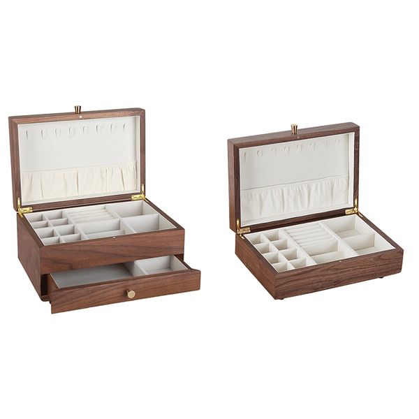 jewelry pouches, bags travel box women wooden rectangle packaging necklace rings earrings storage organizer display gift boxes case, Pink;blue
jewelry pouches, bags travel box women wooden rectangle packaging necklace rings earrings storage organizer display gift boxes case, Pink;blue