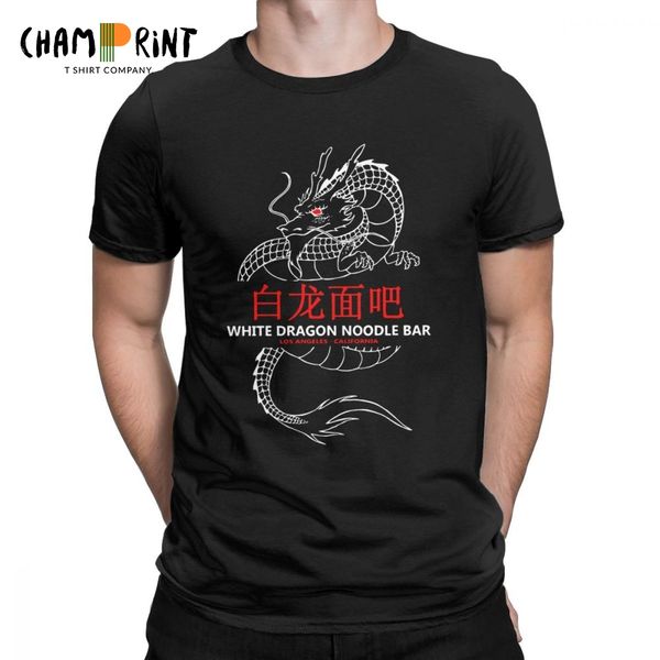 novelty white dragon noodle bar tee shirt blade runner movie t-shirts for men round collar pure cotton t shirts gift idea
novelty white dragon noodle bar tee shirt blade runner movie t-shirts for men round collar pure cotton t shirts gift idea