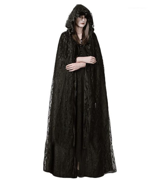 beauties cosplay club womens dresses party stage dresses witch designer lace cloak womens clothing halloween gothic, Black;red
beauties cosplay club womens dresses party stage dresses witch designer lace cloak womens clothing halloween gothic, Black;red