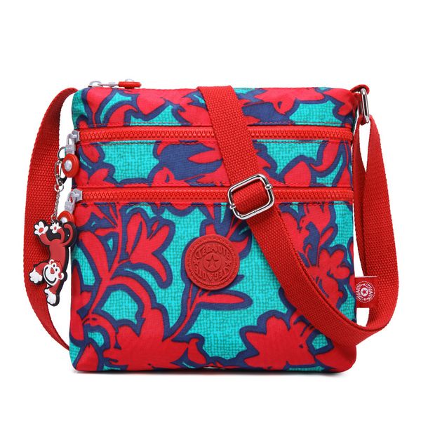 2020 fashion waterproof nylon women messenger bags quality female shoulder bag small ladies' crossbody bags handbags bolsa sac
2020 fashion waterproof nylon women messenger bags quality female shoulder bag small ladies' crossbody bags handbags bolsa sac