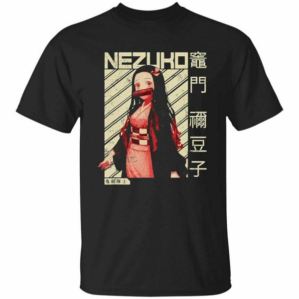 demon slayer nezuko с коротким рукавом черная футболка s-3xl сыпучие размер top ajax tee shirt
demon slayer nezuko с коротким рукавом черная футболка s-3xl сыпучие размер top ajax tee shirt