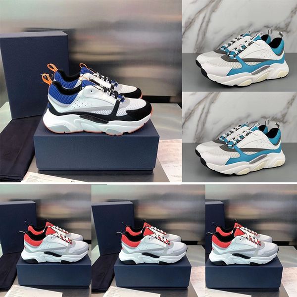 2020 new b22 men s sports shoes casual shoes fashion women s french designer brand casual shoes 36-46 with box, Black
2020 new b22 men s sports shoes casual shoes fashion women s french designer brand casual shoes 36-46 with box, Black