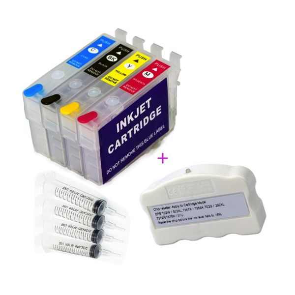 ink cartridges 603xl cartridge and chip resetter for xp-2100 xp-2105 xp-3100 xp-3105 xp-4100 xp-4105 wf-2810 wf-2830 wf-2835 wf-2850
ink cartridges 603xl cartridge and chip resetter for xp-2100 xp-2105 xp-3100 xp-3105 xp-4100 xp-4105 wf-2810 wf-2830 wf-2835 wf-2850