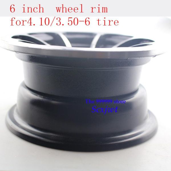 2pcs 6-inch keyway aluminum alloy wheel hub fits for 4.10/3.50-6 tyres inner tube 6 '' atv kart car scooter snow sweeper rims
2pcs 6-inch keyway aluminum alloy wheel hub fits for 4.10/3.50-6 tyres inner tube 6 '' atv kart car scooter snow sweeper rims