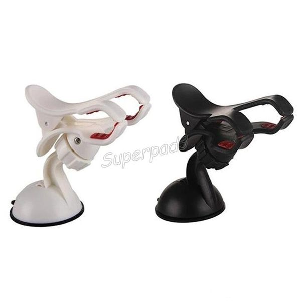 double spring clip universal compact windshield dashboard car mount phone holder deskholder stand for cell phone mp3 mp4 smartphone
double spring clip universal compact windshield dashboard car mount phone holder deskholder stand for cell phone mp3 mp4 smartphone