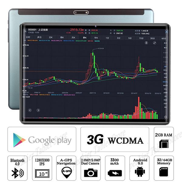 2020 new version 10 inch tablet 32gb storage 1280 x 800 ips hd screen 5.0mp camera dual sim phone call android 9.0 tablet pc gps
2020 new version 10 inch tablet 32gb storage 1280 x 800 ips hd screen 5.0mp camera dual sim phone call android 9.0 tablet pc gps