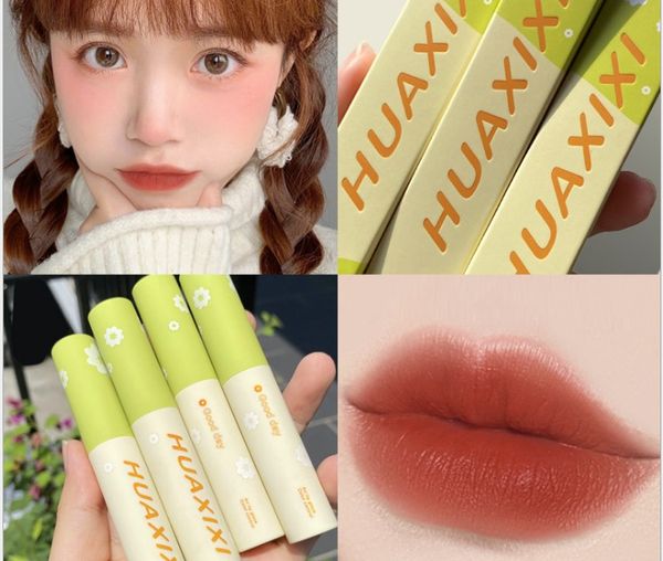 wholesale make-up style lip gloss velvet mist matte not easy to fade lip gloss affordable student cosmetics wholesale
wholesale make-up style lip gloss velvet mist matte not easy to fade lip gloss affordable student cosmetics wholesale