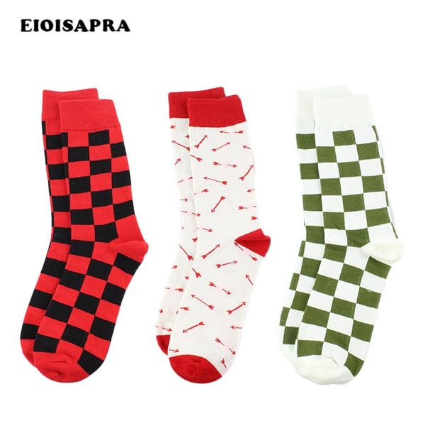 eioisapra 1 pair dress warm happy socks men business men socks harajuku meias cotton hip hop pattern calcetines hombre, Black
eioisapra 1 pair dress warm happy socks men business men socks harajuku meias cotton hip hop pattern calcetines hombre, Black