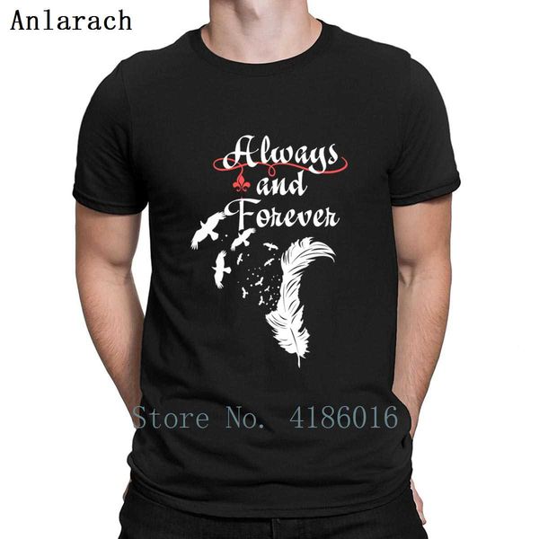 the originals always and forever t shirt funny fit printing pattern s-xxxxxl letter spring cotton shirt
the originals always and forever t shirt funny fit printing pattern s-xxxxxl letter spring cotton shirt