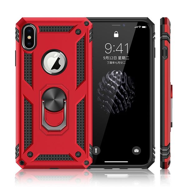 shockproof heavy duty extreme car magnet armor case for iphone xs max 360 metal ring stand cover
shockproof heavy duty extreme car magnet armor case for iphone xs max 360 metal ring stand cover