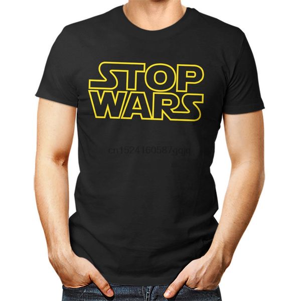 стоп wars star - унисекс футболка черных женщин мужчин подарок тройник топ фильм последний джедай men's высокого качество на заказ печатного
стоп wars star - унисекс футболка черных женщин мужчин подарок тройник топ фильм последний джедай men's высокого качество на заказ печатного