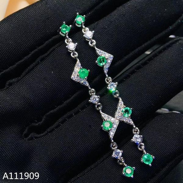 dangle & chandelier kjjeaxcmy boutique jewelry 925 sterling silver inlaid natural emerald women's earrings support detection beautiful
dangle & chandelier kjjeaxcmy boutique jewelry 925 sterling silver inlaid natural emerald women's earrings support detection beautiful