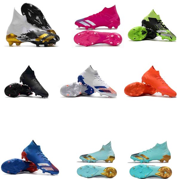 2020 mens soccer shoes predator mutator 20.1 fg high ankle soccer cleats predator mutator 20+ fg football boots botas de futbol
2020 mens soccer shoes predator mutator 20.1 fg high ankle soccer cleats predator mutator 20+ fg football boots botas de futbol