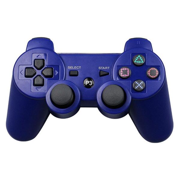 wireless bluetooth gamepad for ps3 controle gaming console joystick remote controller for 3 gamepads
wireless bluetooth gamepad for ps3 controle gaming console joystick remote controller for 3 gamepads