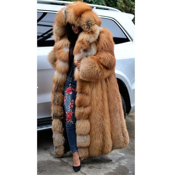 fashion loose streetstyle coats hooded fur sleeve outerwear solid clothing long thick faux winter womens woman color bbhca, Black
fashion loose streetstyle coats hooded fur sleeve outerwear solid clothing long thick faux winter womens woman color bbhca, Black