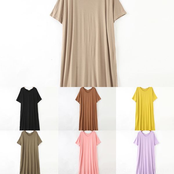 korean style summer new modal maternity dress bat sleeve loose large size fat mm maternity dress split long skirt on both sides m4jyy, Black;gray
korean style summer new modal maternity dress bat sleeve loose large size fat mm maternity dress split long skirt on both sides m4jyy, Black;gray