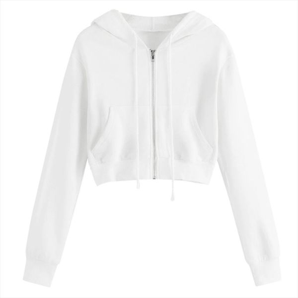 zipper sweatshirts for casual solid womens autumn sweatshirts long sleeve sweatshirt for women hoodie drop shipping, Black
zipper sweatshirts for casual solid womens autumn sweatshirts long sleeve sweatshirt for women hoodie drop shipping, Black
