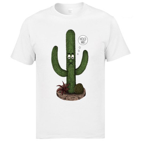 hold me cactus tshirts 2019 new arrival fashion cotton tees round collar white casual tee shirts mens new tshirts slim fit
hold me cactus tshirts 2019 new arrival fashion cotton tees round collar white casual tee shirts mens new tshirts slim fit