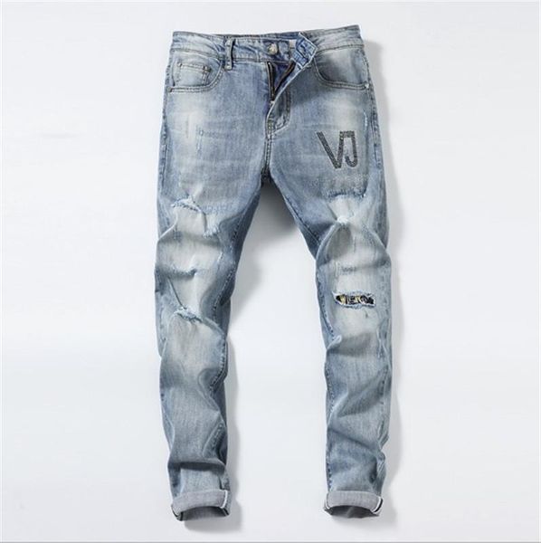 20ss honey comb dark blue color autumn stretch slim fit straight casual large size denim long pants men's jeans ar 18
20ss honey comb dark blue color autumn stretch slim fit straight casual large size denim long pants men's jeans ar 18