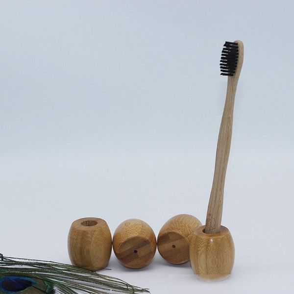 new toothbrush holder natural bamboo wooden toothbrush holder washroom biodegradable wooden holder antibacterial t2i5790
new toothbrush holder natural bamboo wooden toothbrush holder washroom biodegradable wooden holder antibacterial t2i5790