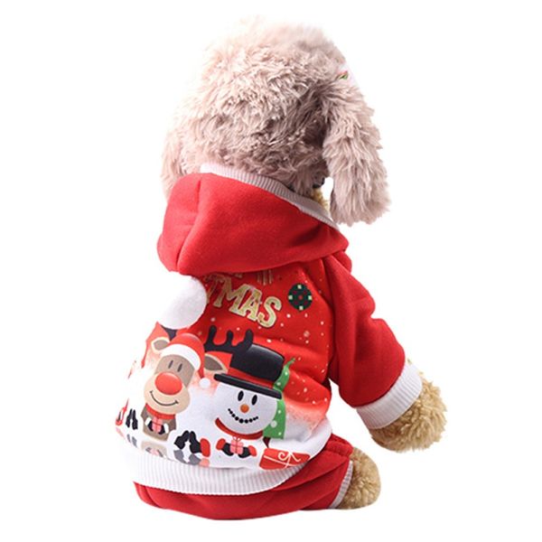 dog apparel pet clothes christmas costume cute cartoon jacket coat for small cloth dress xmas cat dogs
dog apparel pet clothes christmas costume cute cartoon jacket coat for small cloth dress xmas cat dogs
