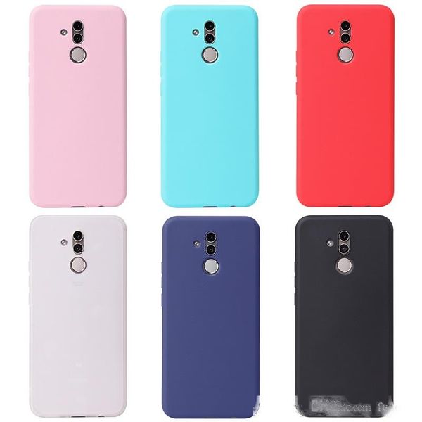 candy color matte frosted soft tpu gel silicone rubber armor shockproof cover case skin for huawei p40 pro p30 lite p20 mate 20 x nova 6 5g
candy color matte frosted soft tpu gel silicone rubber armor shockproof cover case skin for huawei p40 pro p30 lite p20 mate 20 x nova 6 5g