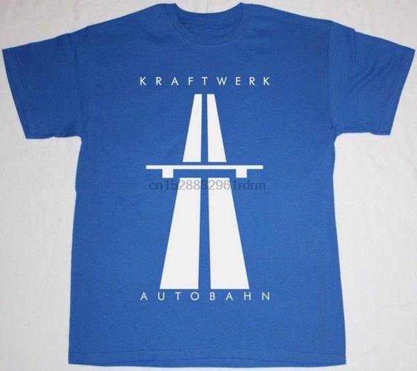 funny kraftwerk autobahn krautrock electronic synthrock new royal blue t-shirt men streetwear t-shirt
funny kraftwerk autobahn krautrock electronic synthrock new royal blue t-shirt men streetwear t-shirt
