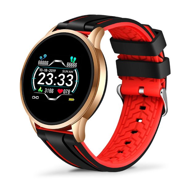 2020 new smart watch blood pressure oxygen fitness bracelet watch heart rate monitor ip67 men women sport smartwatch+box
2020 new smart watch blood pressure oxygen fitness bracelet watch heart rate monitor ip67 men women sport smartwatch+box