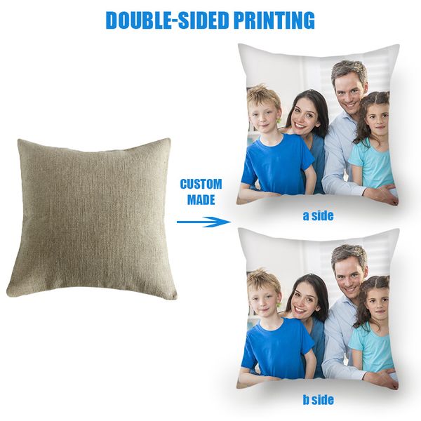 fuwatacchi linen customize pillow cover life p printed cushion cover sofa throw pillowcase for home bed decorative pillows
fuwatacchi linen customize pillow cover life p printed cushion cover sofa throw pillowcase for home bed decorative pillows