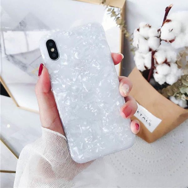 phone case for iphone 7 8 plus dream shell pattern cases for iphone xr xs max 7 6 6s plus soft tpu silicone cover
phone case for iphone 7 8 plus dream shell pattern cases for iphone xr xs max 7 6 6s plus soft tpu silicone cover