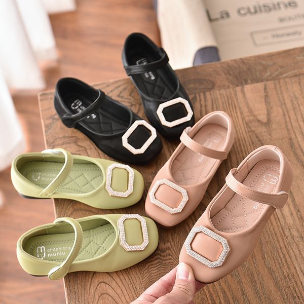 kids girls leather shoes for children wedding dress princess school shoes with rhinestone soft flat sole sm074, Black;grey
kids girls leather shoes for children wedding dress princess school shoes with rhinestone soft flat sole sm074, Black;grey