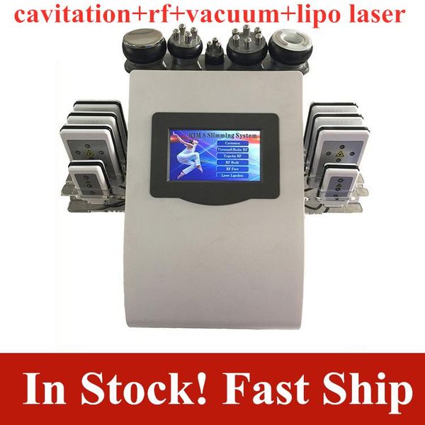 lipo laser pad rf radio frequency slimming ultrasonic liposuction cavitation weight loss machine fat reduce cellulite removal equipment, Black;white
lipo laser pad rf radio frequency slimming ultrasonic liposuction cavitation weight loss machine fat reduce cellulite removal equipment, Black;white