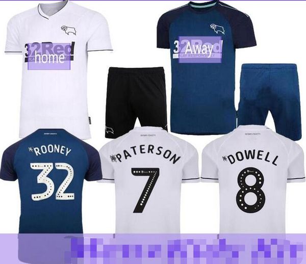 thailand 2020 2021 derby county football club soccer jerseys rooney football shirts 20 21 soccer shirts equipment kids kits maillot, Black;yellow
thailand 2020 2021 derby county football club soccer jerseys rooney football shirts 20 21 soccer shirts equipment kids kits maillot, Black;yellow