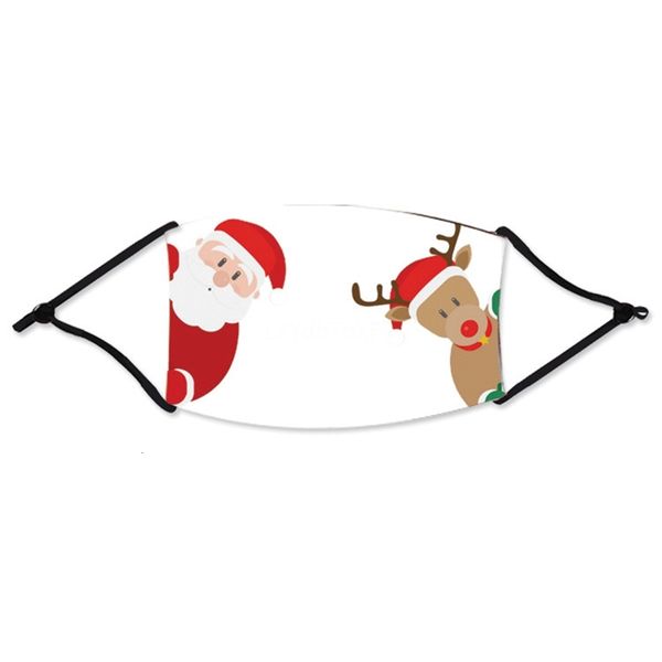 3 stock pm2.5 kids mask protective cartoon christmas earloop face fast anti-spit children non-woven breathable in layers jonov
3 stock pm2.5 kids mask protective cartoon christmas earloop face fast anti-spit children non-woven breathable in layers jonov