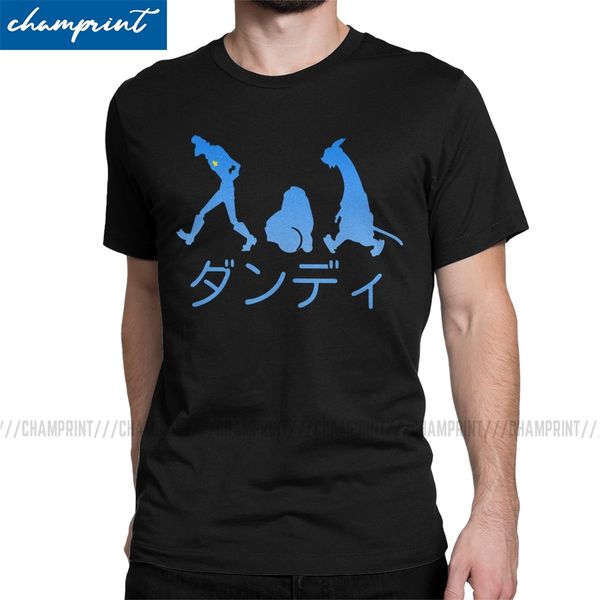 space dandy silhouette dandy t-shirt for men funny cotton tees crewneck short sleeve t shirt gift clothes
space dandy silhouette dandy t-shirt for men funny cotton tees crewneck short sleeve t shirt gift clothes