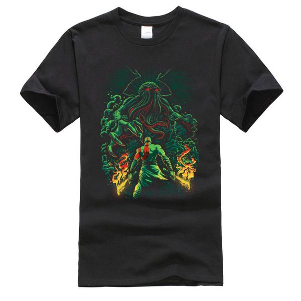2019 discount black tees cthulhu attack titan comic new tshirts crew neck pure cotton brand new casual tee shirt for men
2019 discount black tees cthulhu attack titan comic new tshirts crew neck pure cotton brand new casual tee shirt for men
