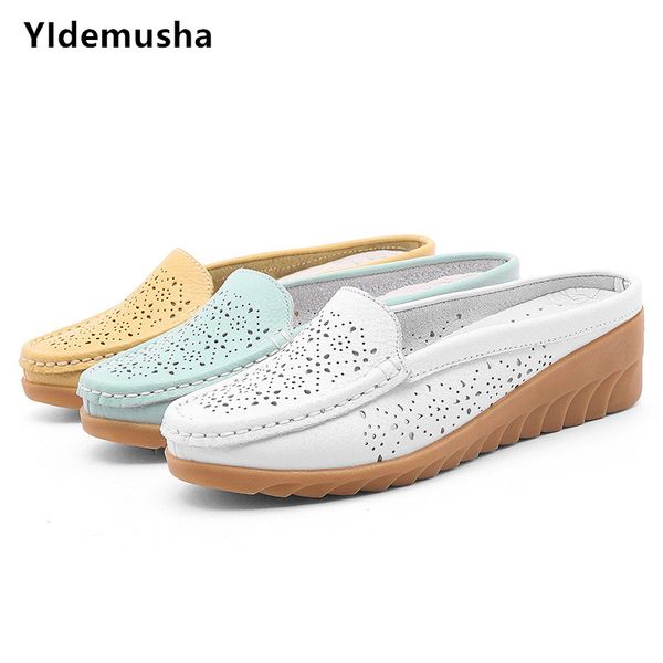 2020 summer shoes women casual pu leather sandals women slippers breathable hole sandals closed toe slipper shoes, Black
2020 summer shoes women casual pu leather sandals women slippers breathable hole sandals closed toe slipper shoes, Black