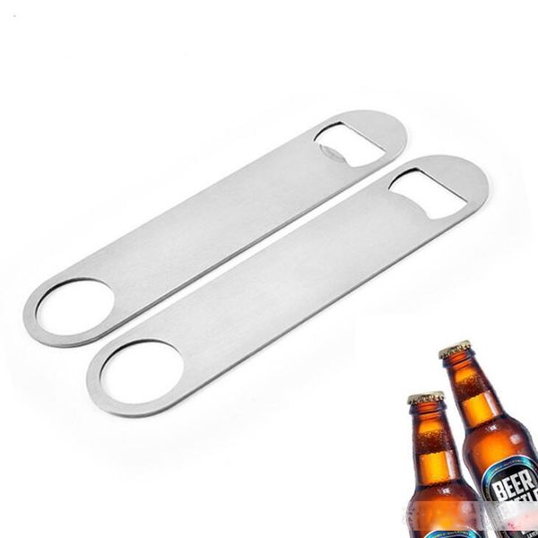 new sublimation blank white bottle opener consumables transfer printing stainless steel blank material 178*40*1.8mm lx1565
new sublimation blank white bottle opener consumables transfer printing stainless steel blank material 178*40*1.8mm lx1565