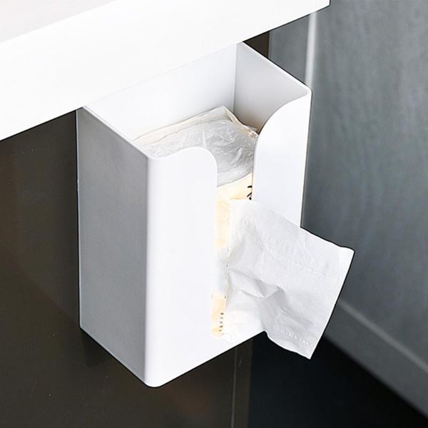 wall-mounted bathroom tissue box kitchen paper storage case punch-toilet napkins holder organizer
wall-mounted bathroom tissue box kitchen paper storage case punch-toilet napkins holder organizer