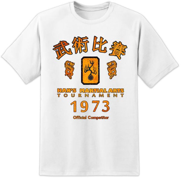 la fureur du dragon bruce lee hans tournoi kung fu art martial t shirt 2019 men's fashion color o-neck casual movie tee shirt
la fureur du dragon bruce lee hans tournoi kung fu art martial t shirt 2019 men's fashion color o-neck casual movie tee shirt