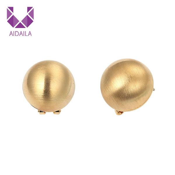 stud women earrings half ball shape punk office style charm 2021 fashion jewelry gifts for friends summer, Golden;silver
stud women earrings half ball shape punk office style charm 2021 fashion jewelry gifts for friends summer, Golden;silver