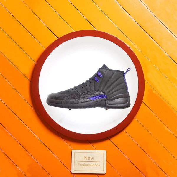new 12 dark concord 12s men basketball shoes black suede electric light purple carbon fiber outdoor sports sneakers
new 12 dark concord 12s men basketball shoes black suede electric light purple carbon fiber outdoor sports sneakers