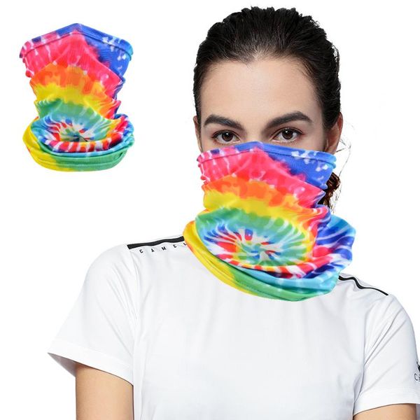 tie-dyes color face cover one pack neck gaiter headwear sports-headbands non-slip breathable bandanas for sun uv, Blue;gray
tie-dyes color face cover one pack neck gaiter headwear sports-headbands non-slip breathable bandanas for sun uv, Blue;gray